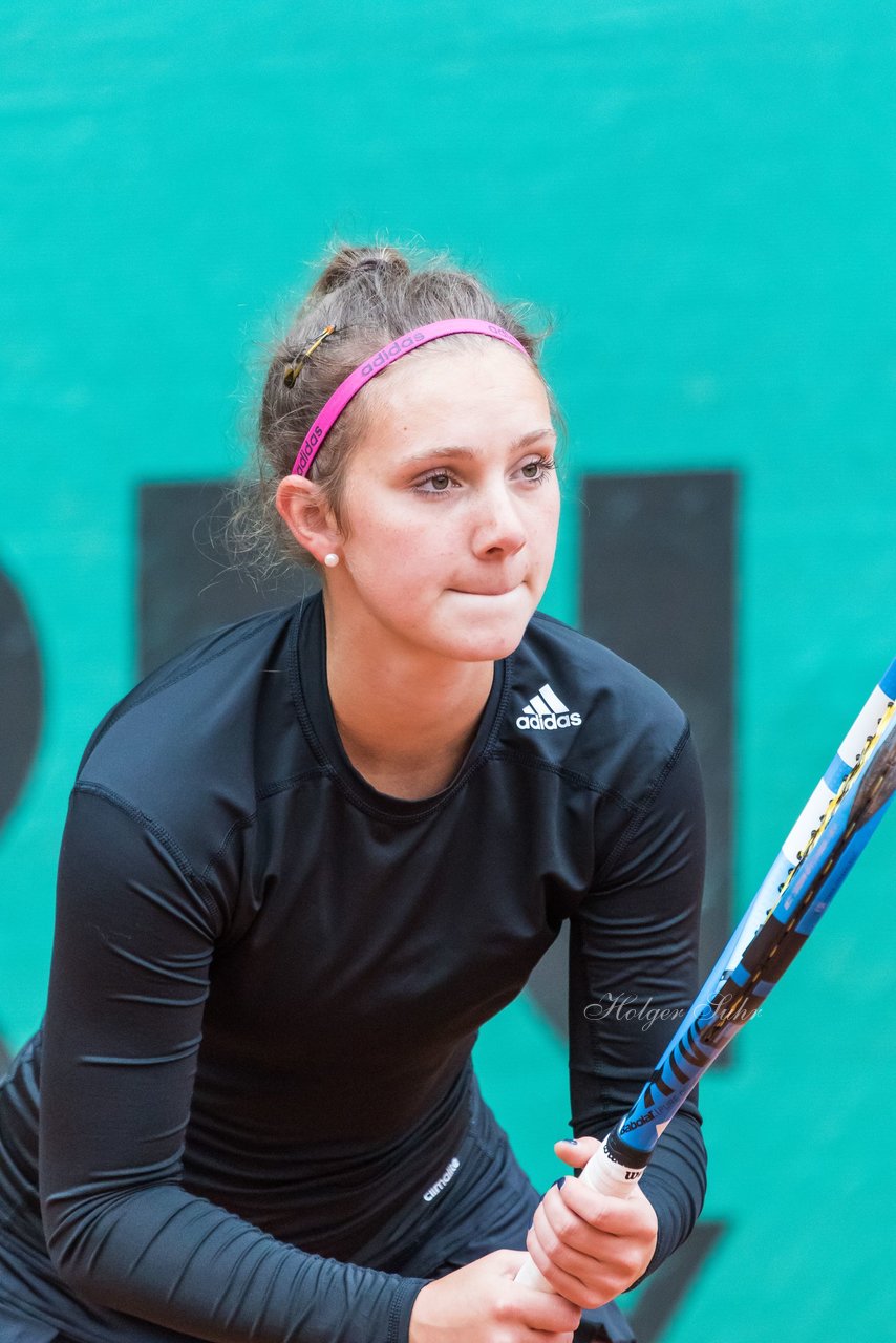 Helene Grimm 234 - 1.BL CadA - TC Ludwigshafen : Ergebnis: 2:7